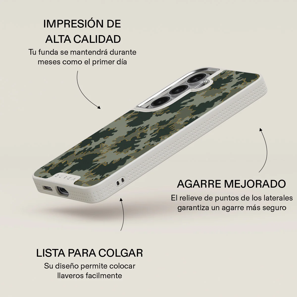 Moss - Samsung Galaxy S26 Plus Funda - Image 37