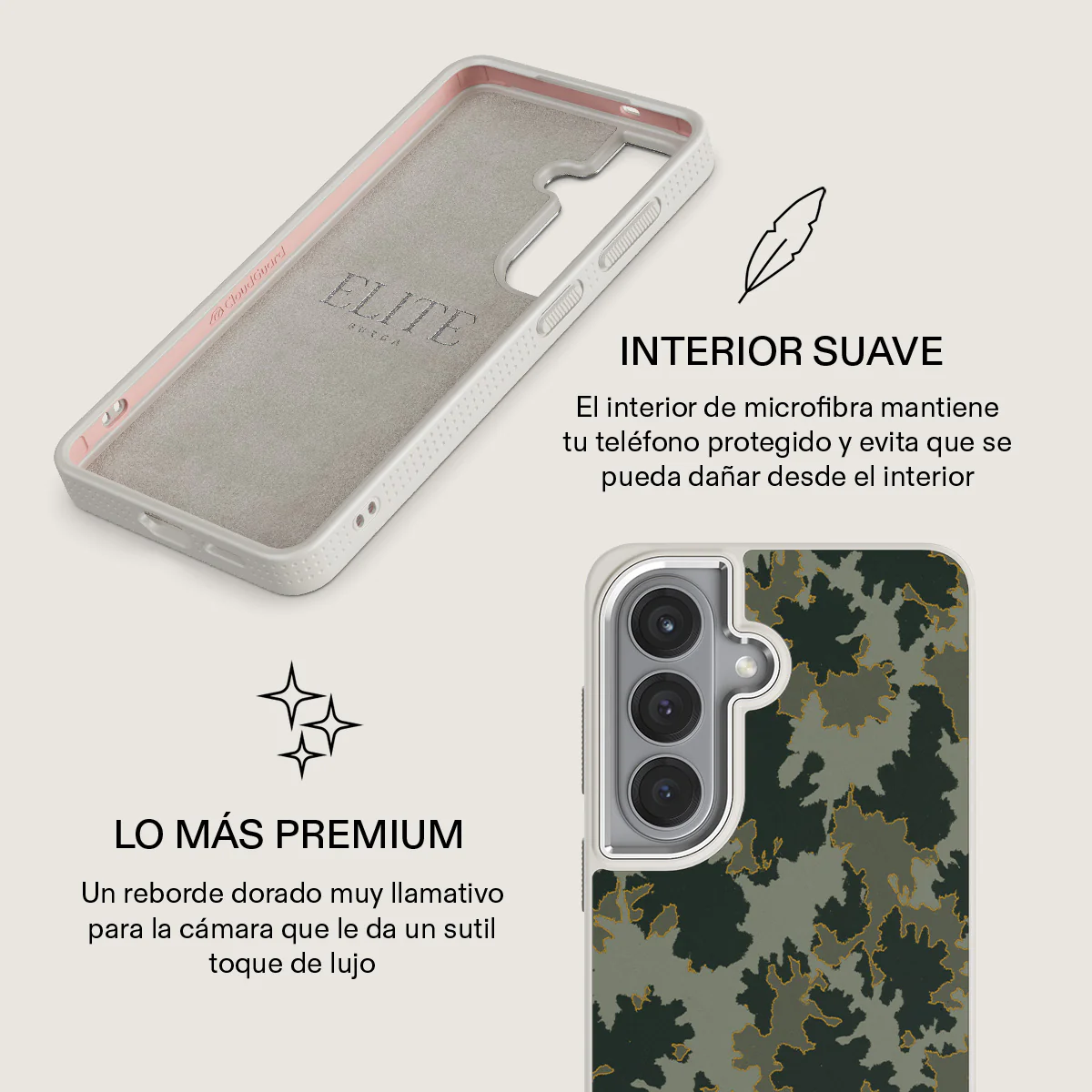 Moss - Samsung Galaxy S26 Plus Funda - Image 38
