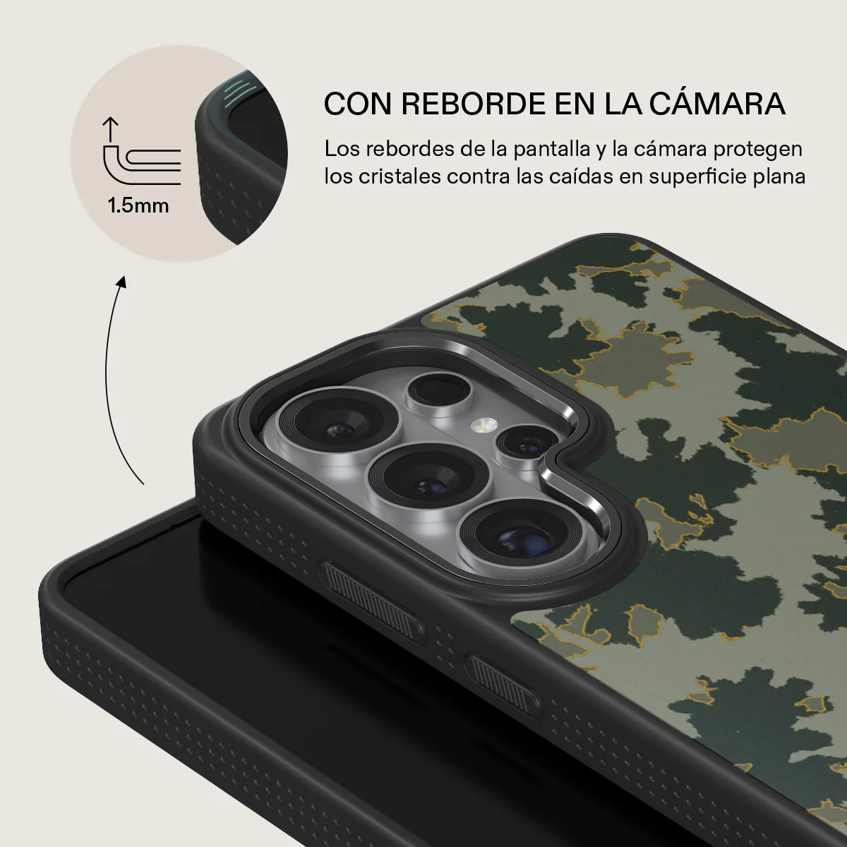 Moss - Samsung Galaxy S26 Ultra Funda - Image 15