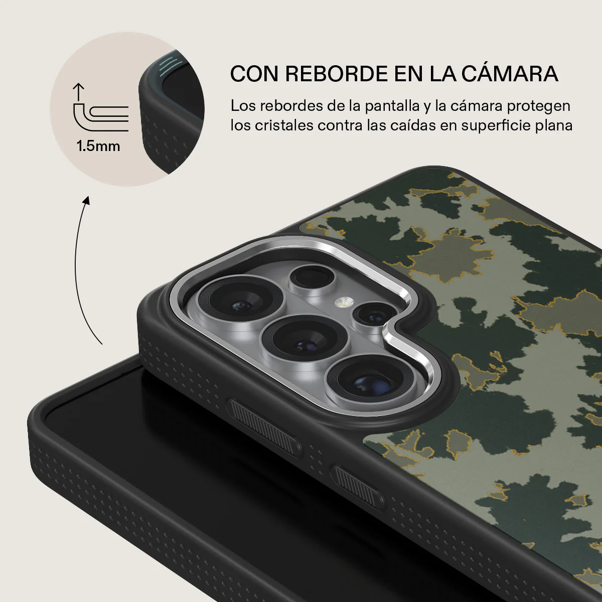 Moss - Samsung Galaxy S26 Ultra Funda - Image 22