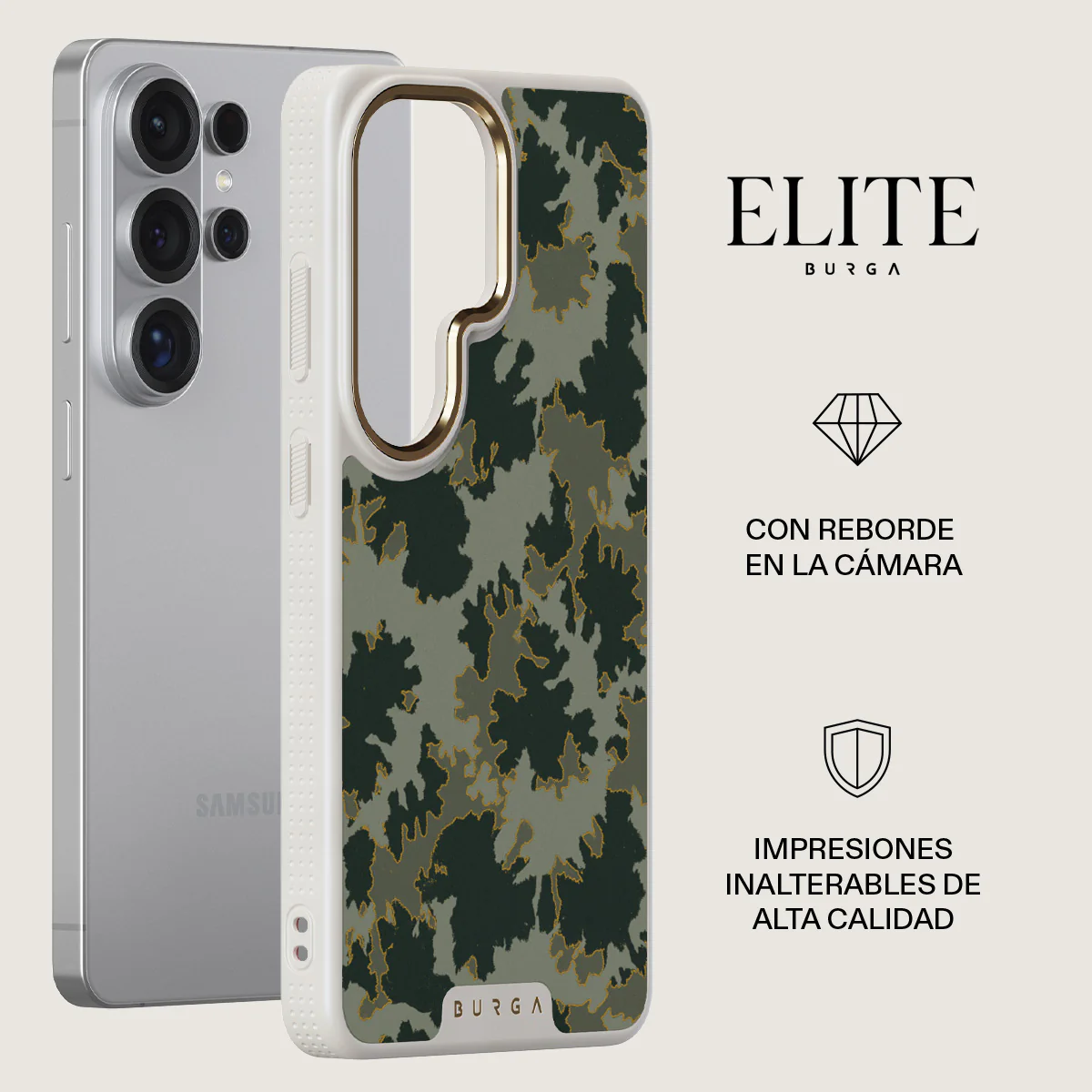Moss - Samsung Galaxy S26 Ultra Funda - Image 27