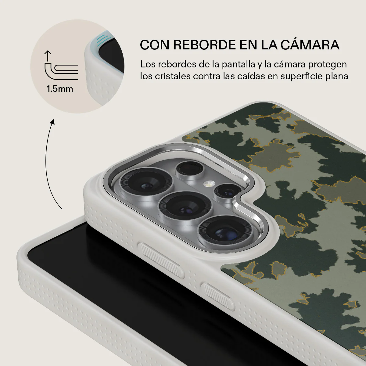 Moss - Samsung Galaxy S26 Ultra Funda - Image 36