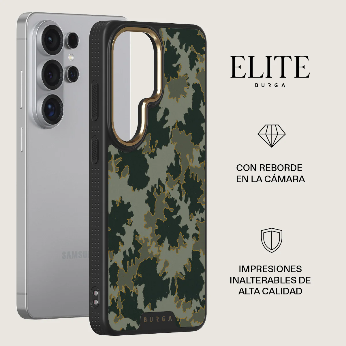 Moss - Samsung Galaxy S26 Ultra Funda - Image 6