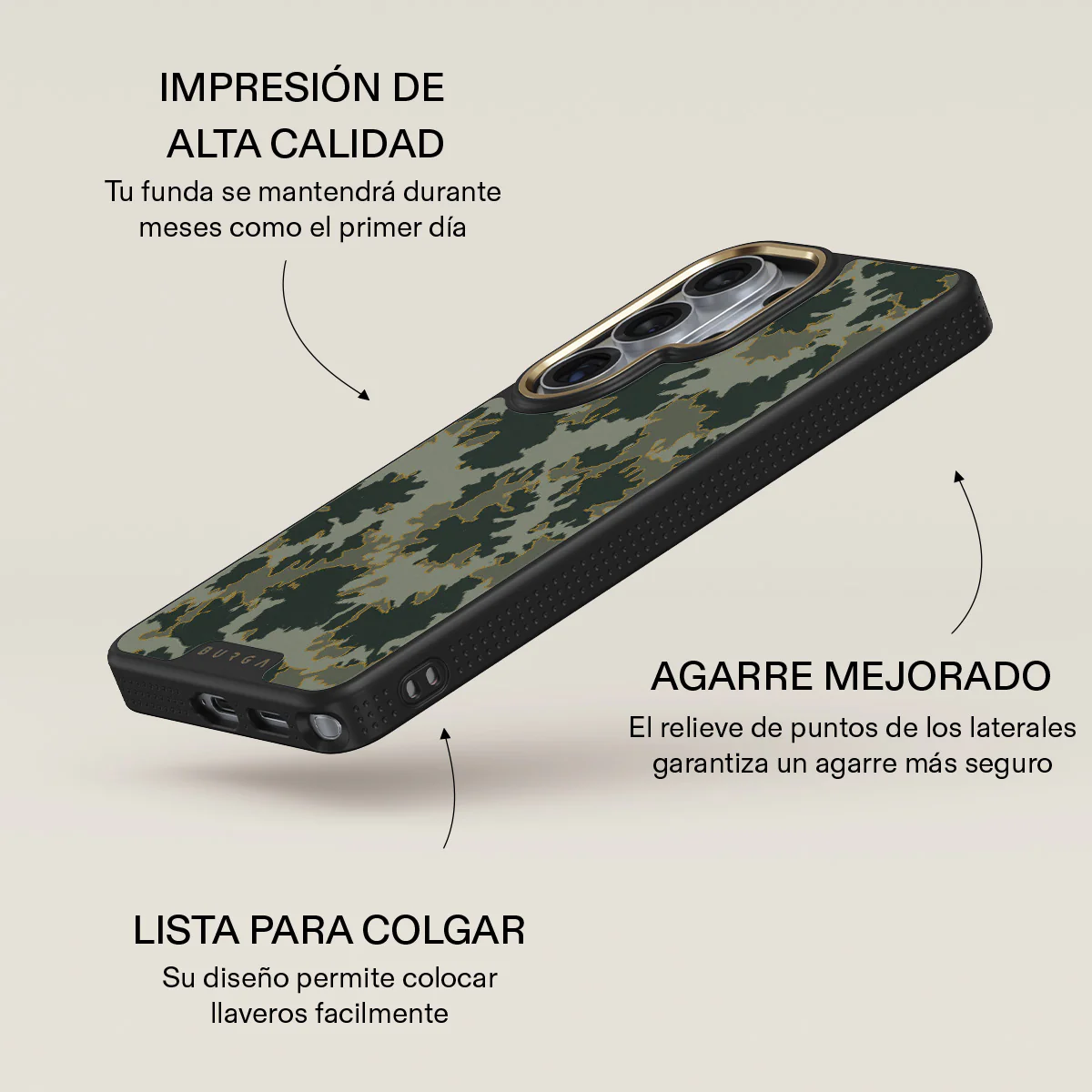 Moss - Samsung Galaxy S26 Ultra Funda - Image 9