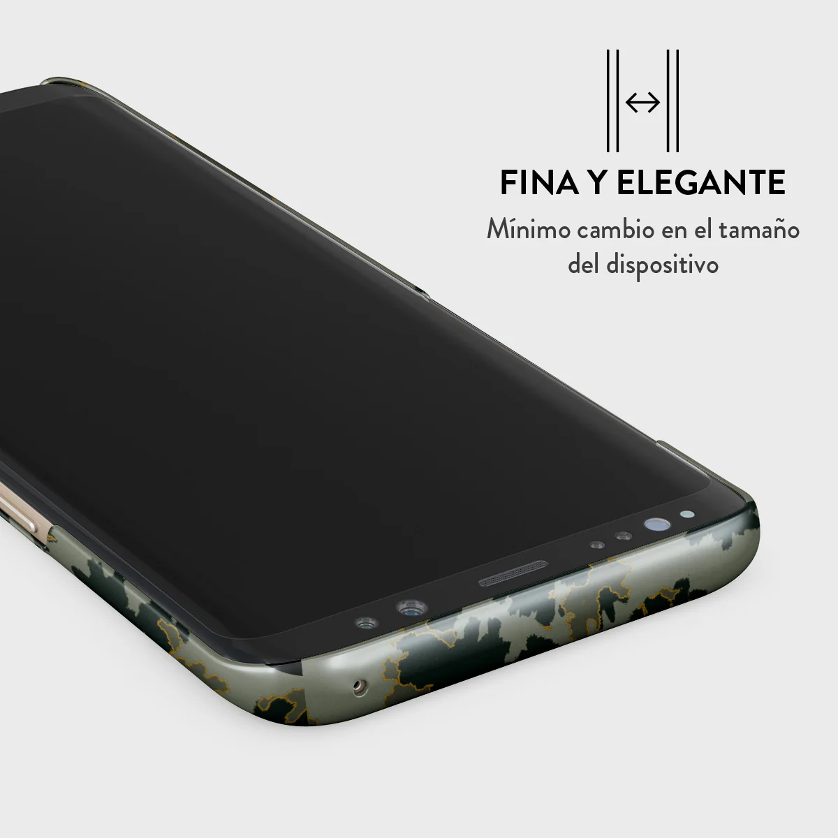 Moss - Samsung Galaxy S9 Plus Funda - Image 4