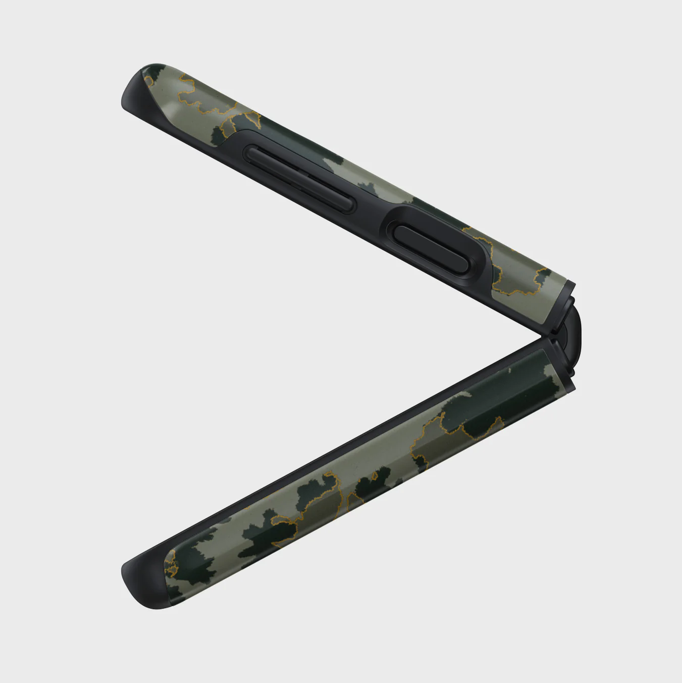 Moss - Samsung Galaxy Z Flip 3 Funda - Image 6