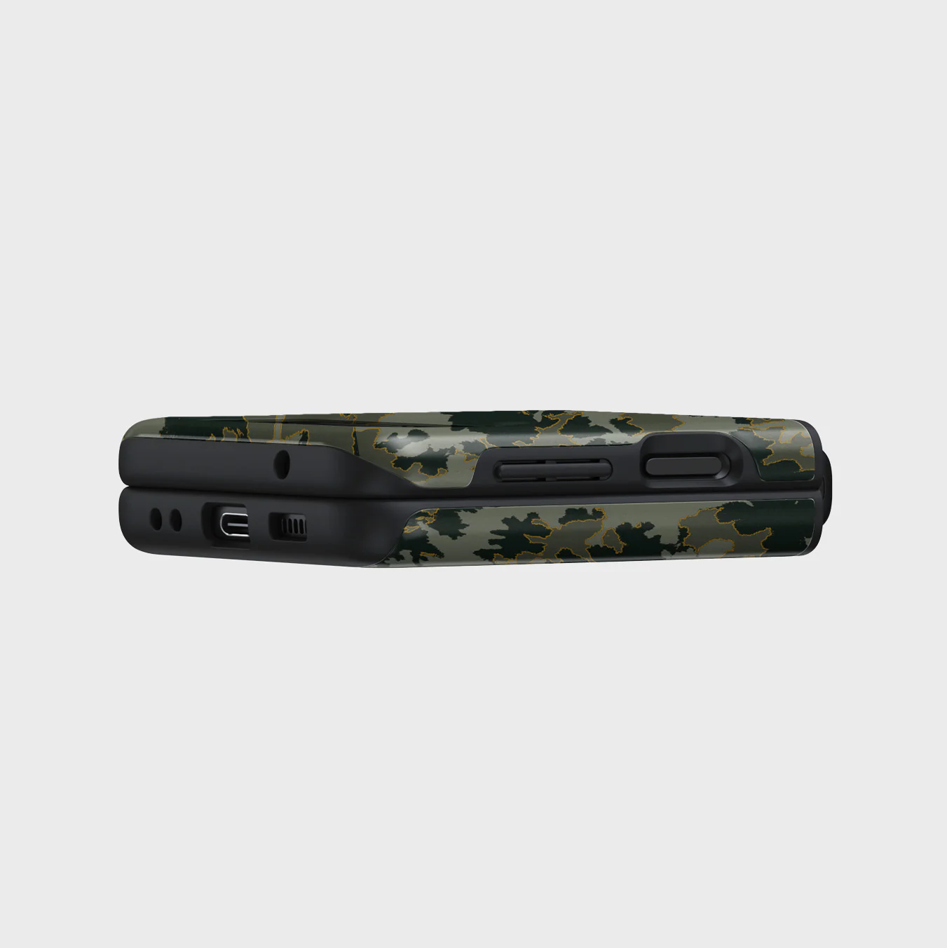 Moss - Samsung Galaxy Z Flip 3 Funda - Image 7