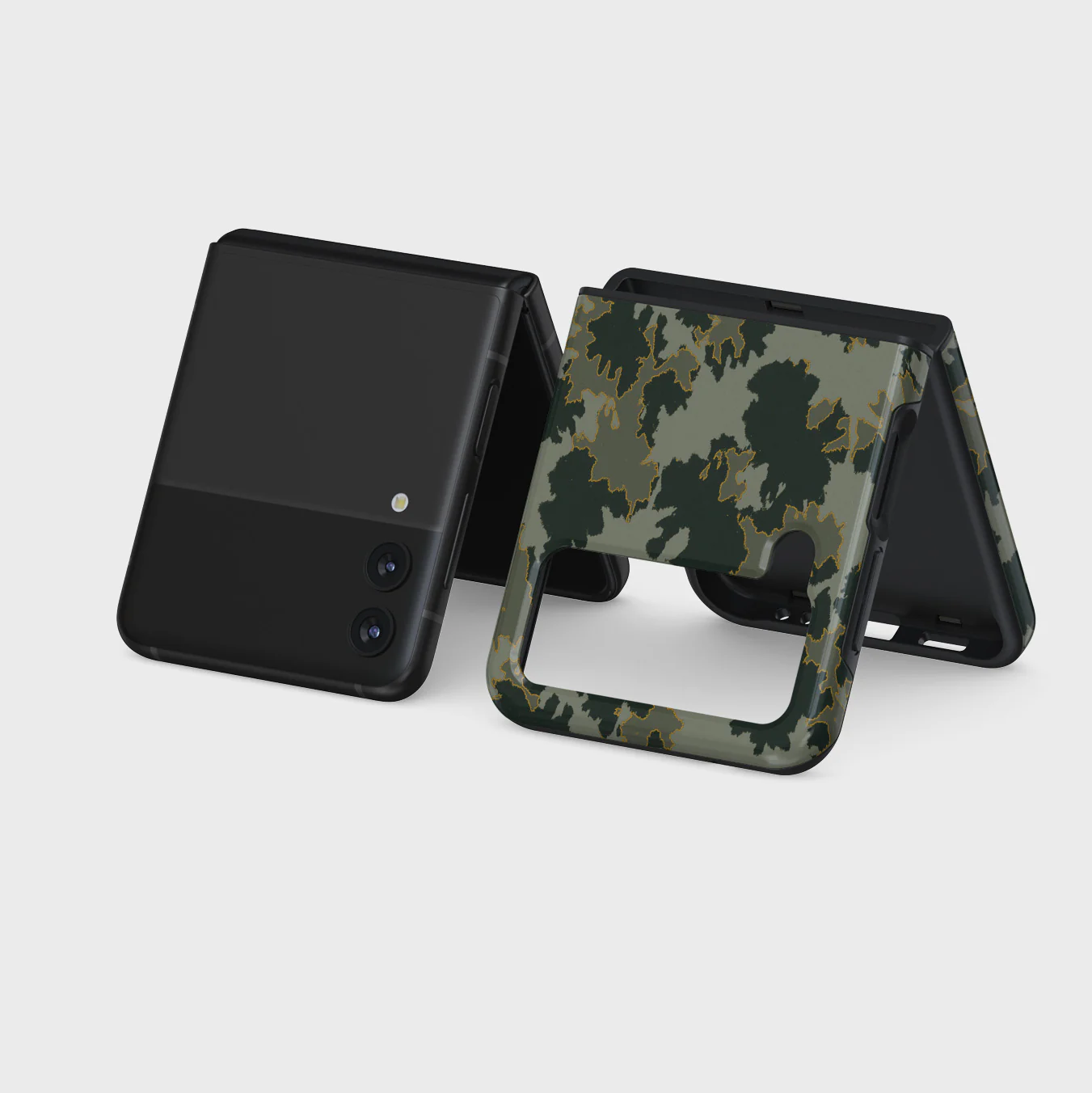 Moss - Samsung Galaxy Z Flip 4 Funda - Image 11
