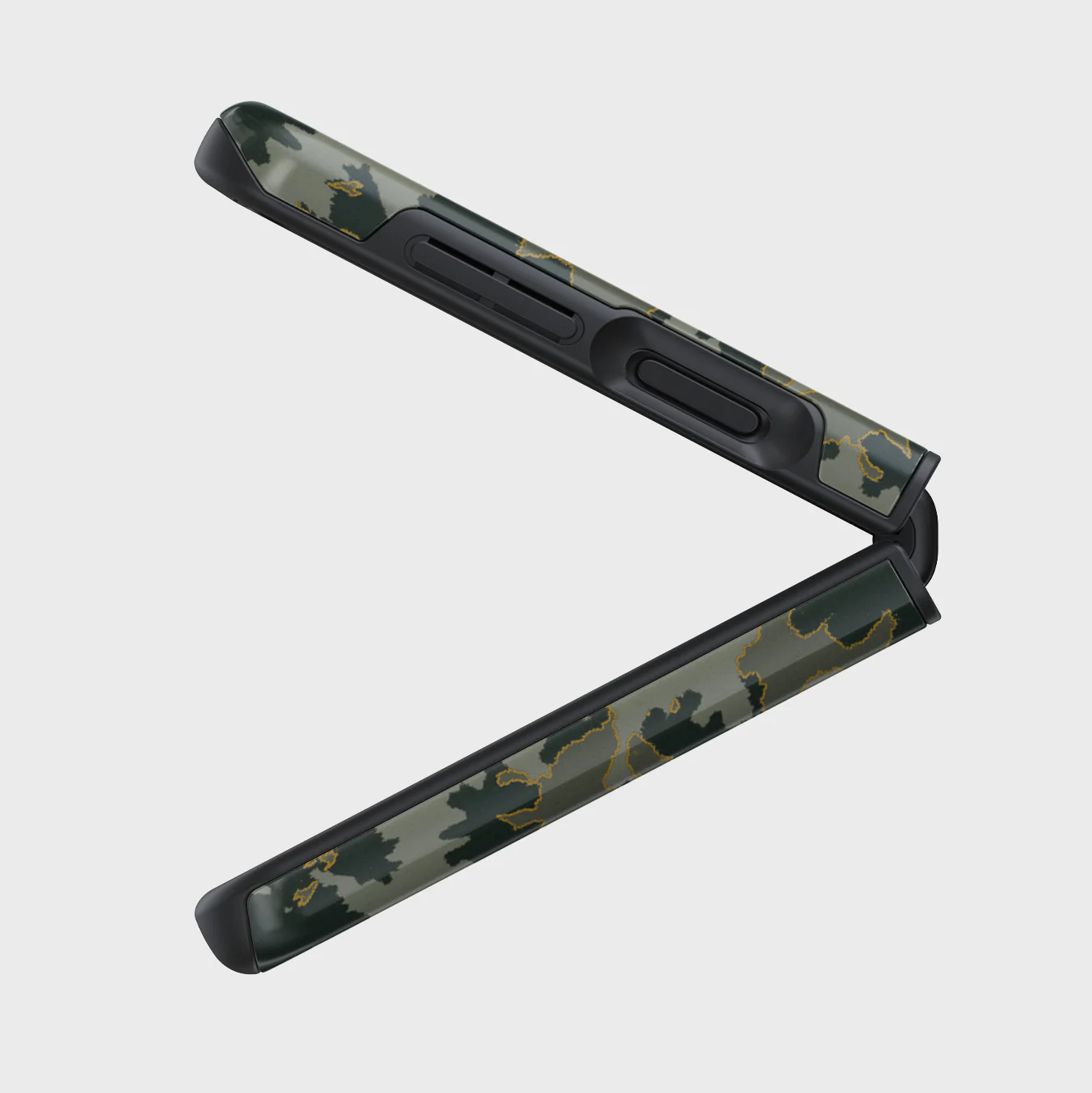 Moss - Samsung Galaxy Z Flip 4 Funda - Image 12
