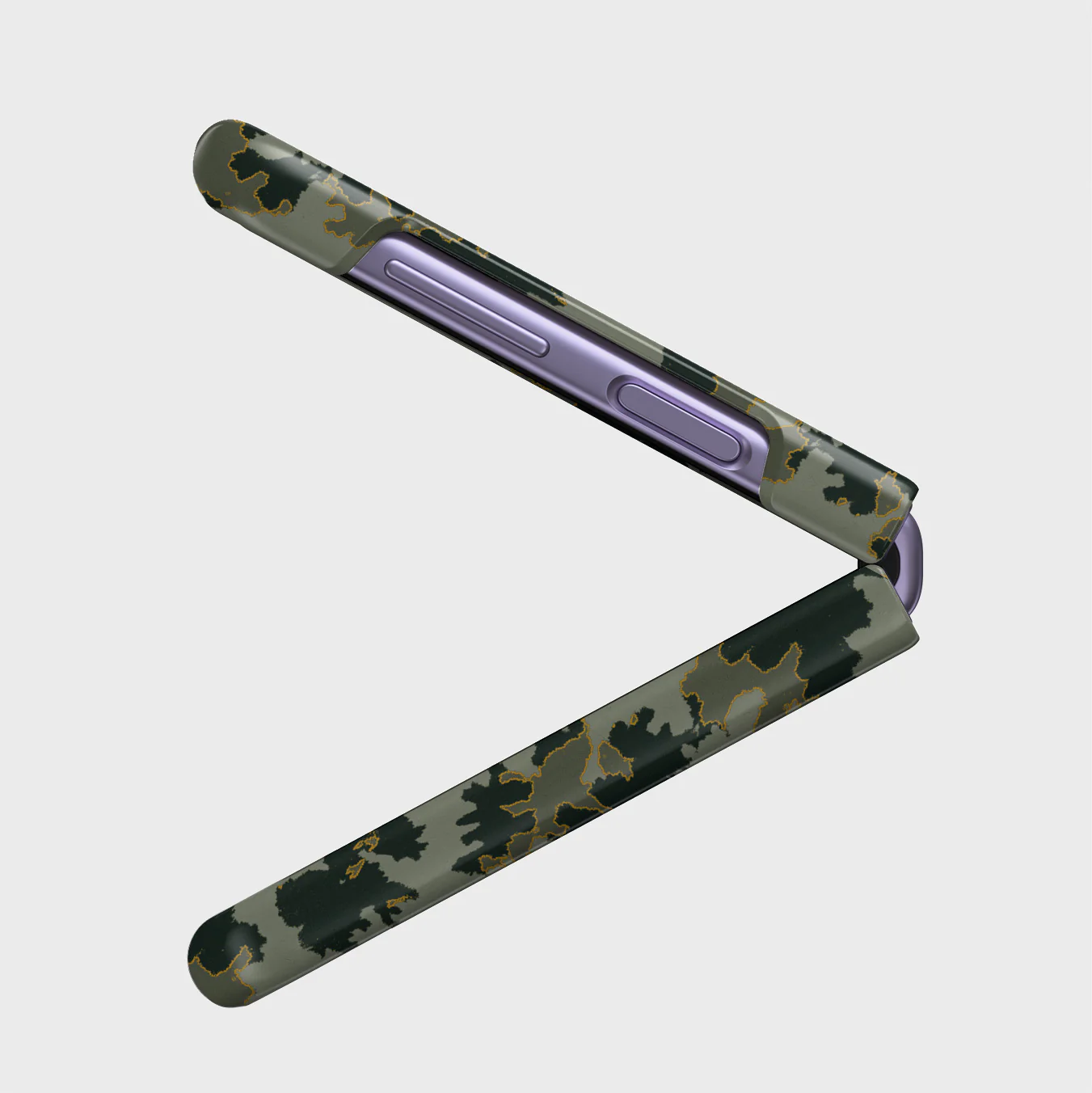 Moss - Samsung Galaxy Z Flip 4 Funda - Image 6