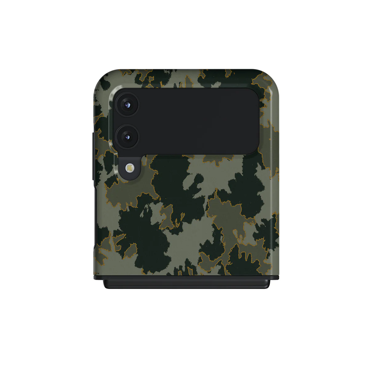 Moss - Samsung Galaxy Z Flip 4 Funda - Image 7