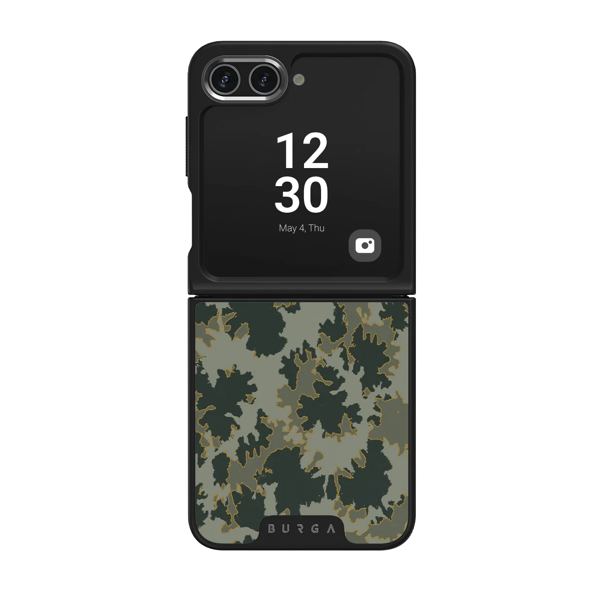 Moss - Samsung Galaxy Z Flip 5 Funda - Image 15