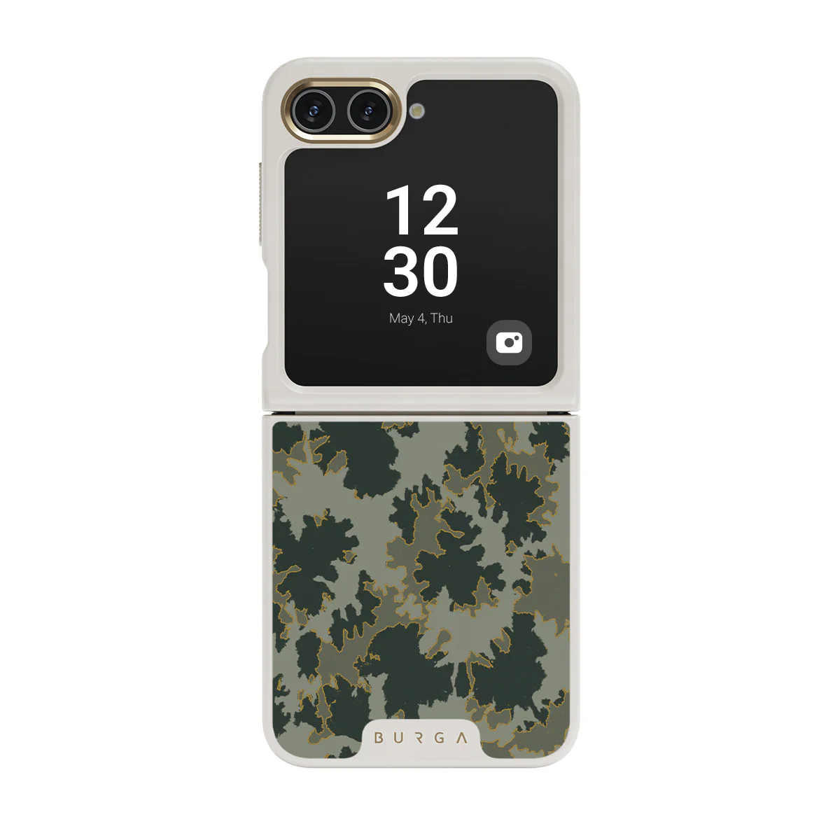 Moss - Samsung Galaxy Z Flip 5 Funda - Image 22