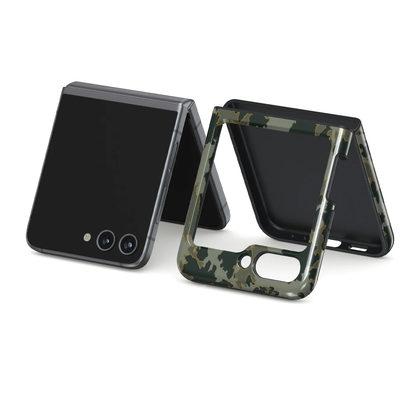 Moss - Samsung Galaxy Z Flip 5 Funda - Image 5