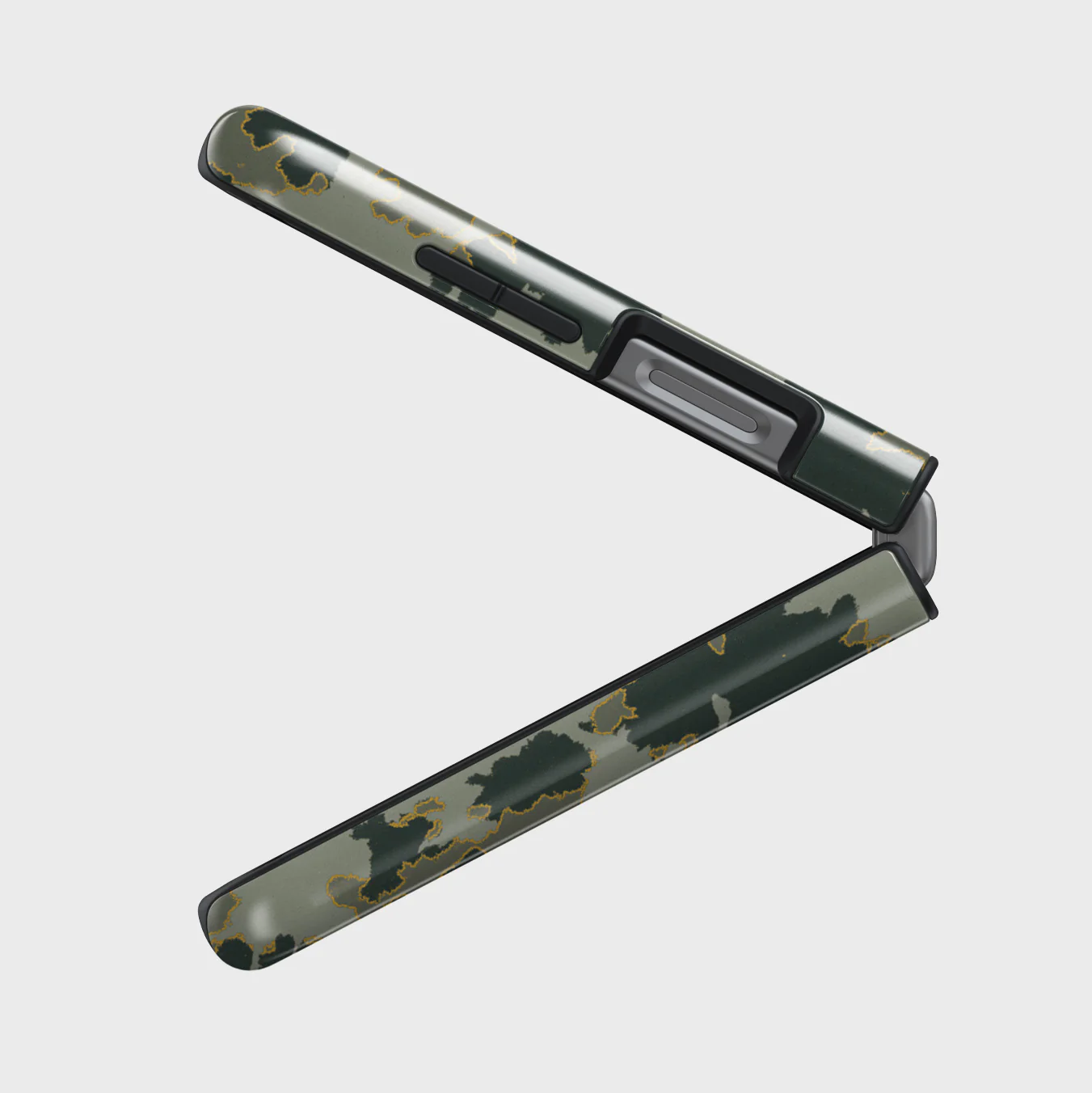 Moss - Samsung Galaxy Z Flip 5 Funda - Image 6