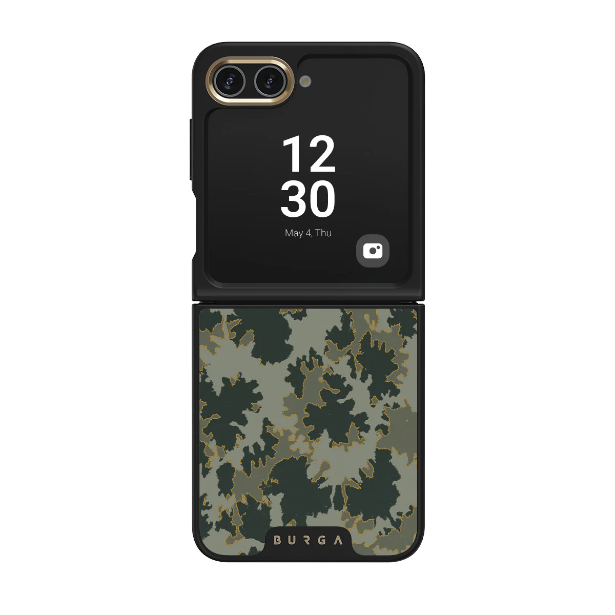 Moss - Samsung Galaxy Z Flip 5 Funda - Image 8