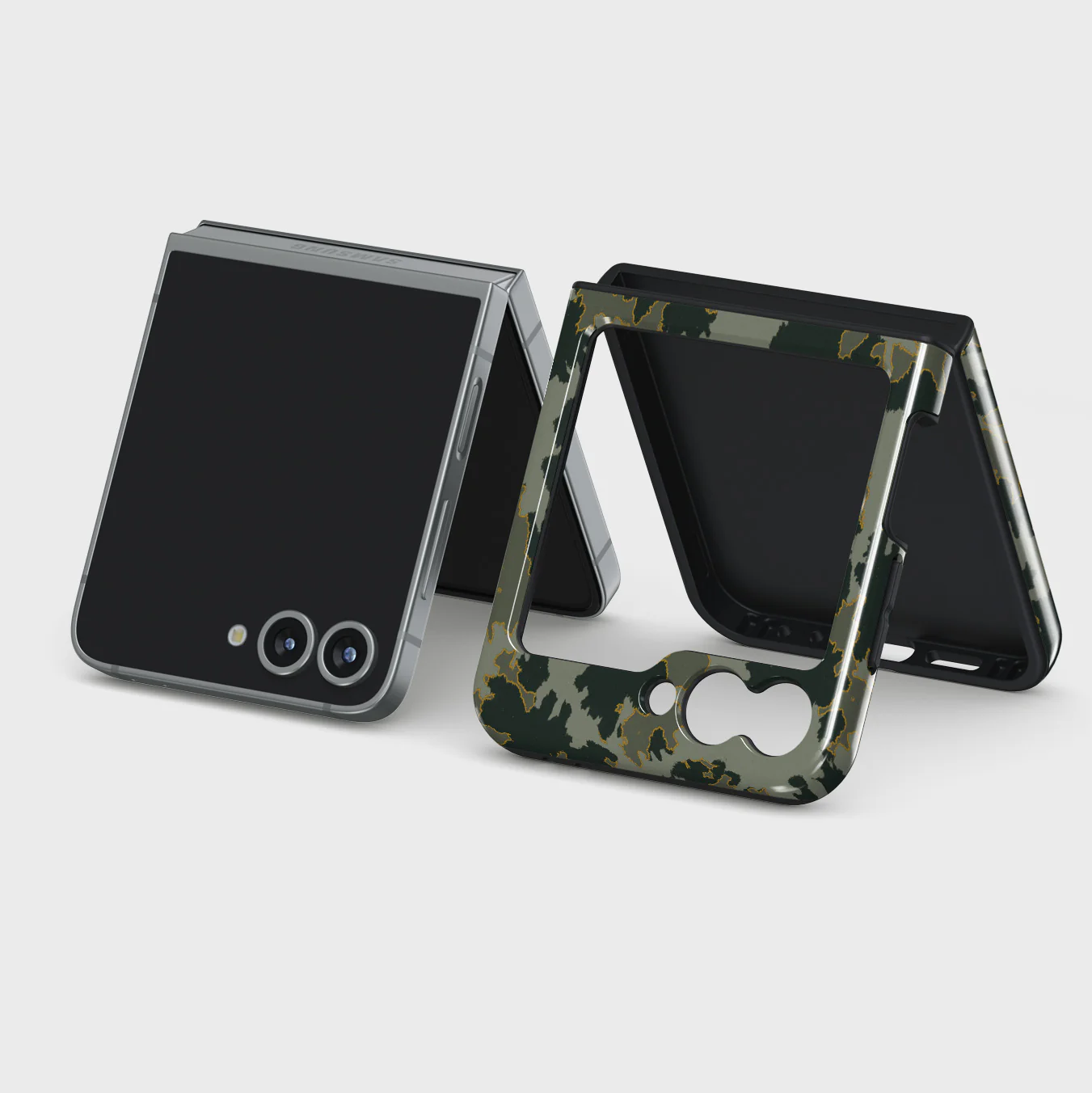 Moss - Samsung Galaxy Z Flip 7 FE Funda - Image 5