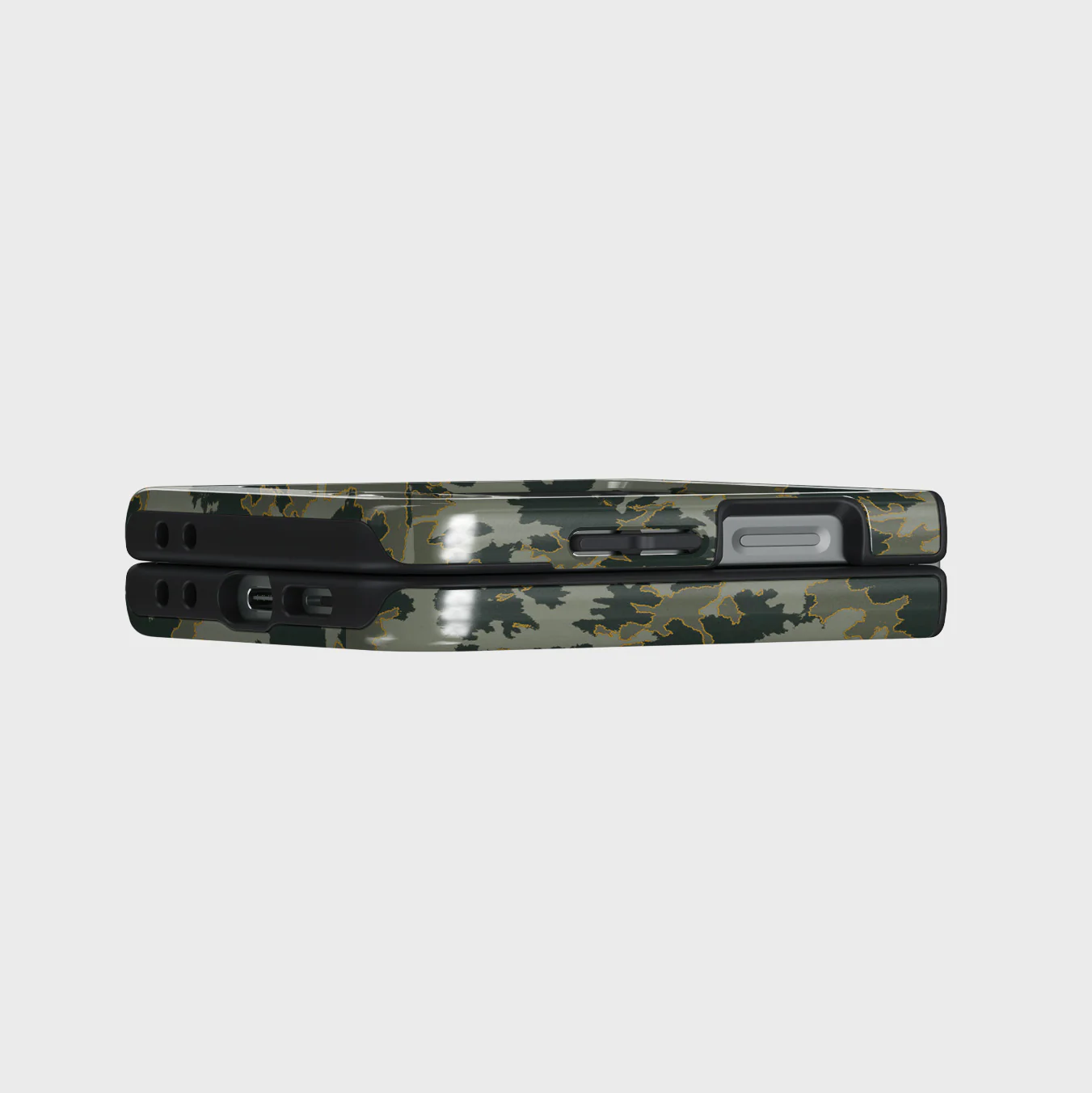 Moss - Samsung Galaxy Z Flip 7 FE Funda - Image 7