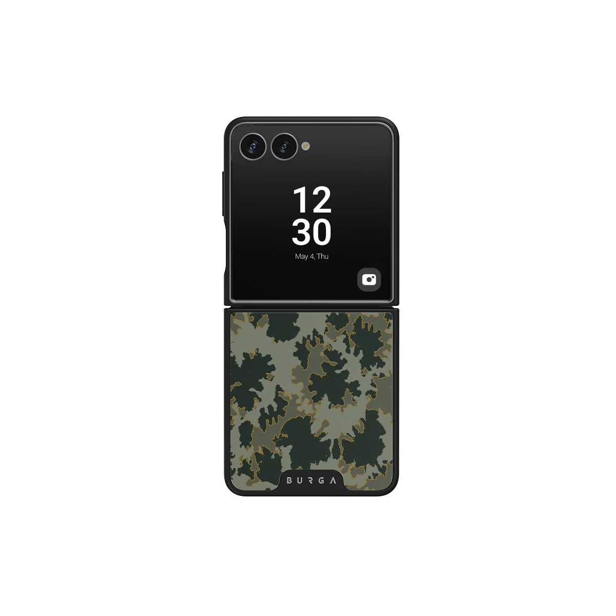 Moss - Samsung Galaxy Z Flip 7 Funda - Image 12