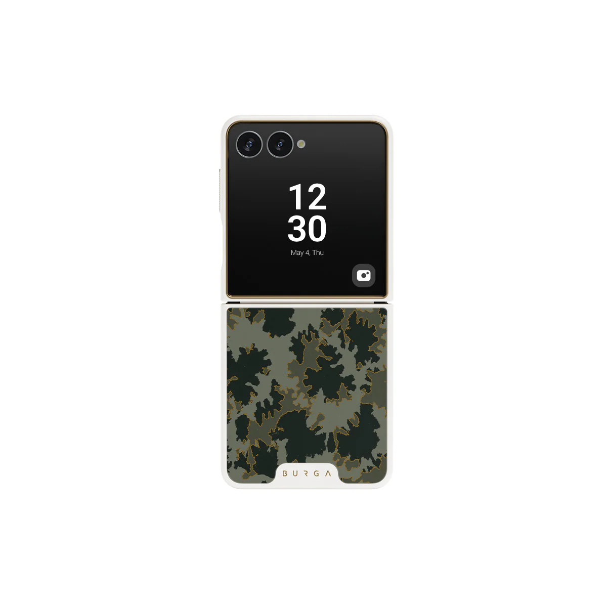 Moss - Samsung Galaxy Z Flip 7 Funda - Image 19