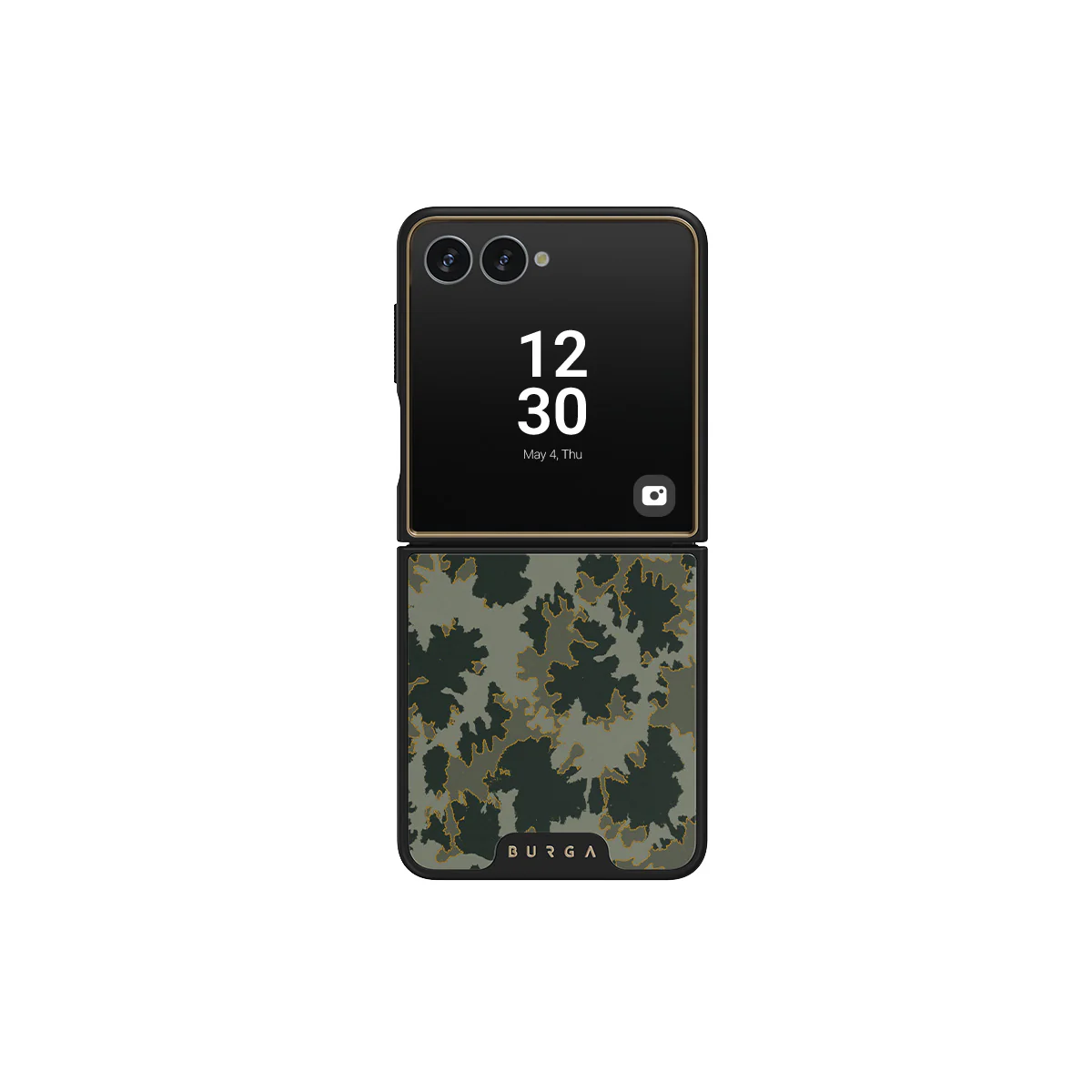 Moss - Samsung Galaxy Z Flip 7 Funda - Image 5