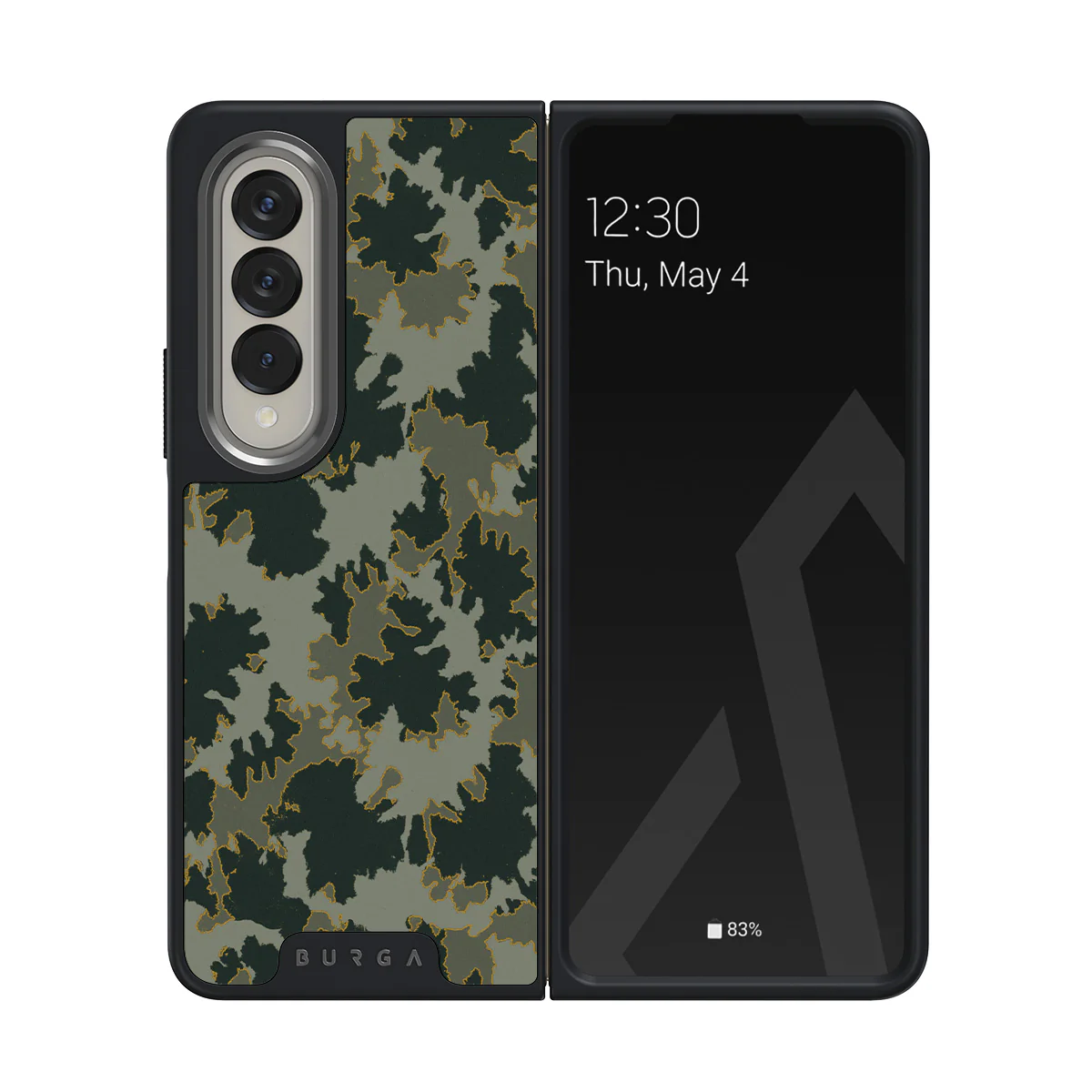 Moss - Samsung Galaxy Z Fold 4 Funda - Image 13