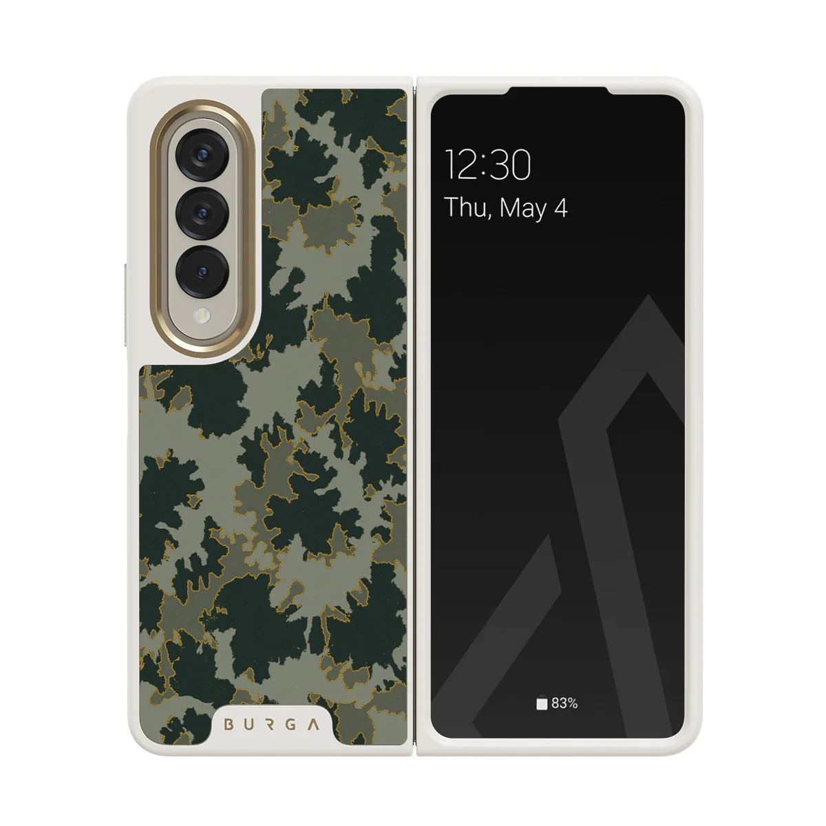 Moss - Samsung Galaxy Z Fold 4 Funda - Image 20