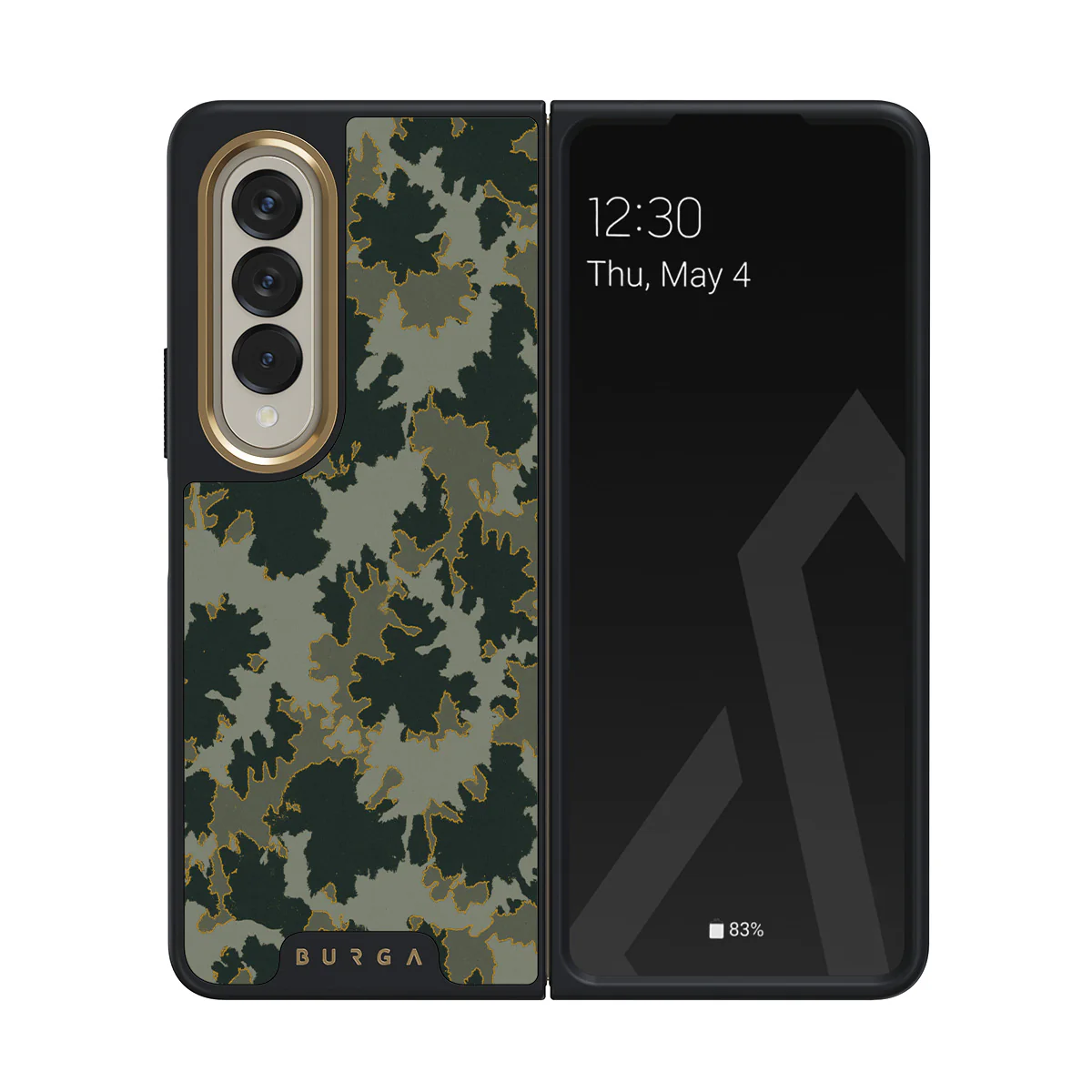Moss - Samsung Galaxy Z Fold 4 Funda - Image 6