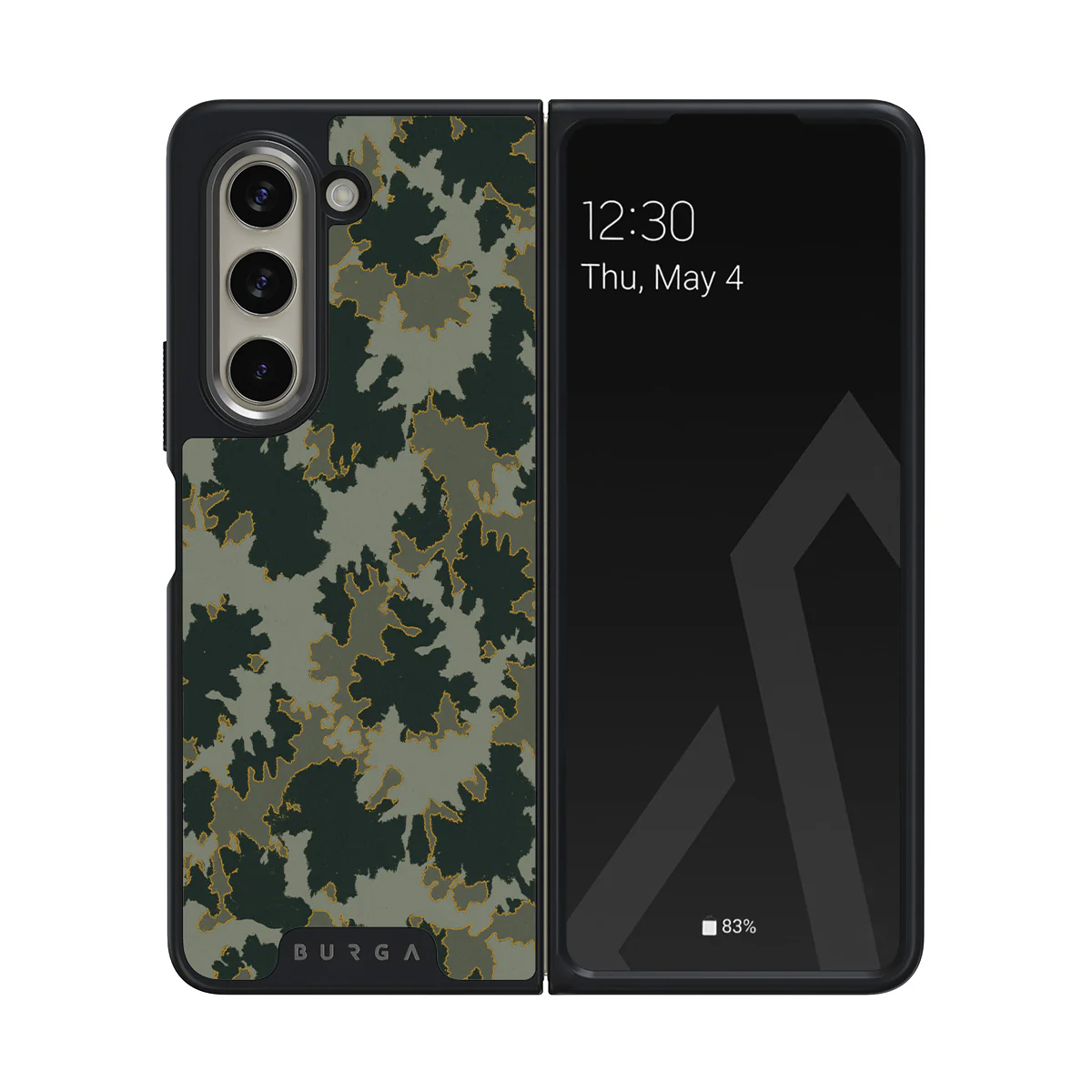 Moss - Samsung Galaxy Z Fold 5 Funda - Image 8