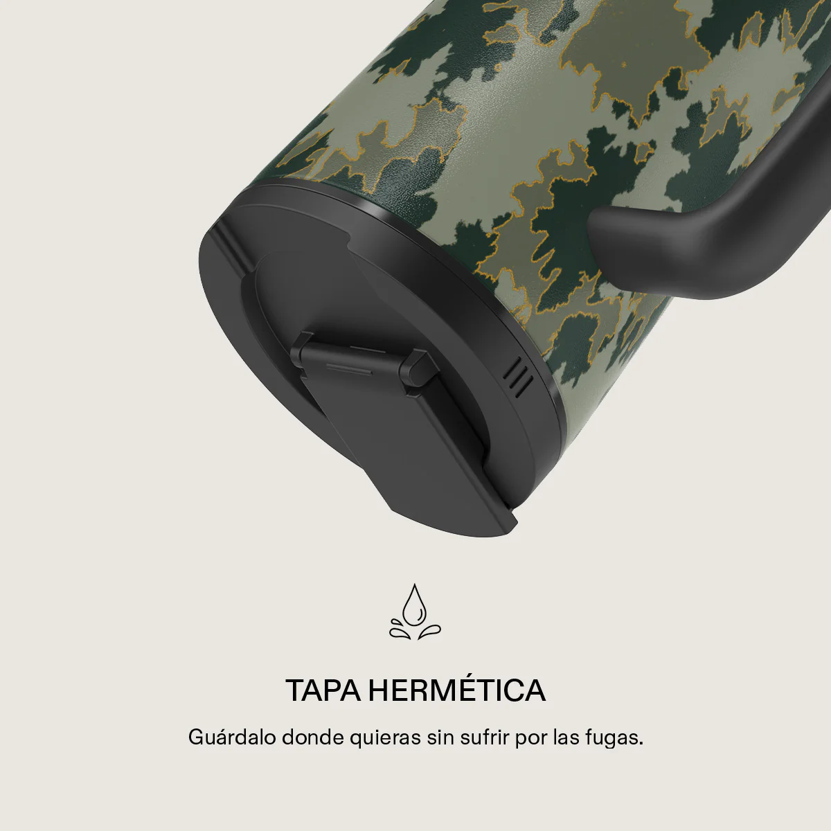 Moss - Termo EasyGrip - Image 3