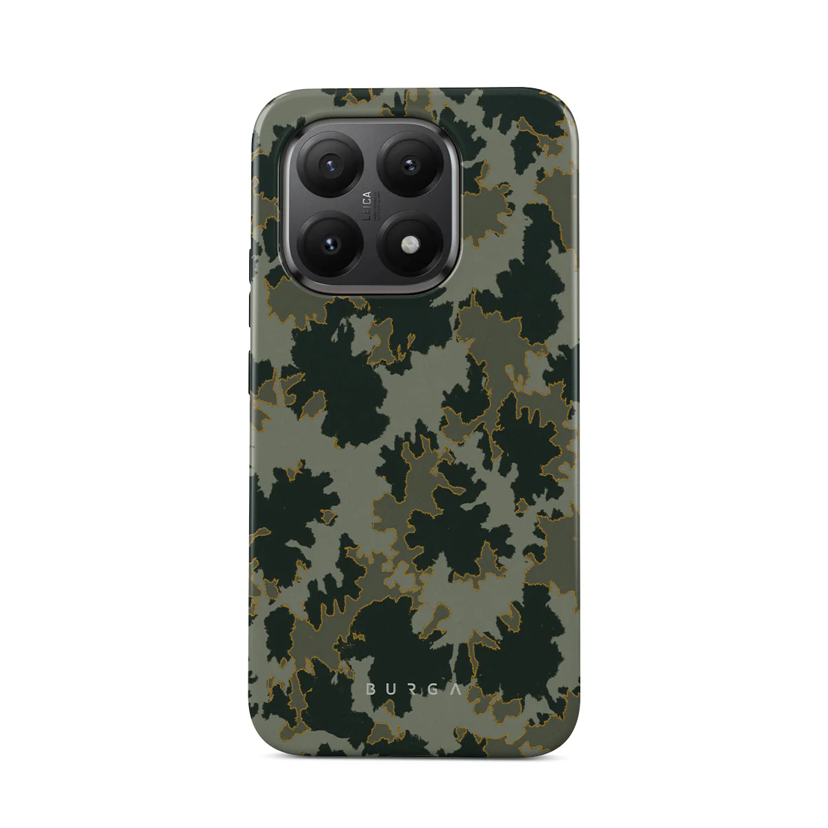 Moss - Xiaomi 15T Funda
