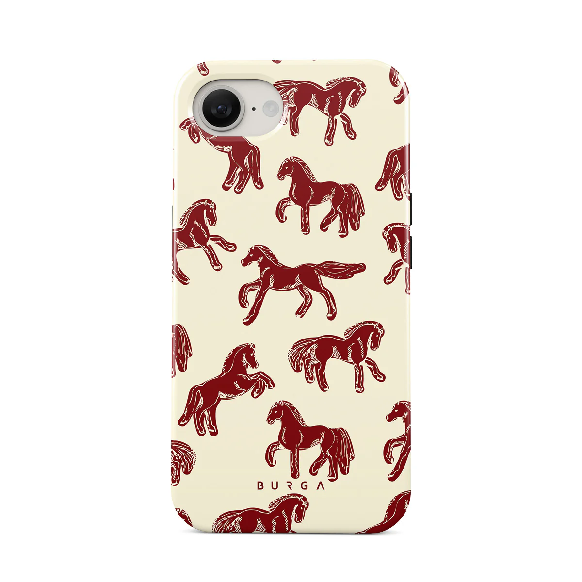Mustang - iPhone 17e Funda