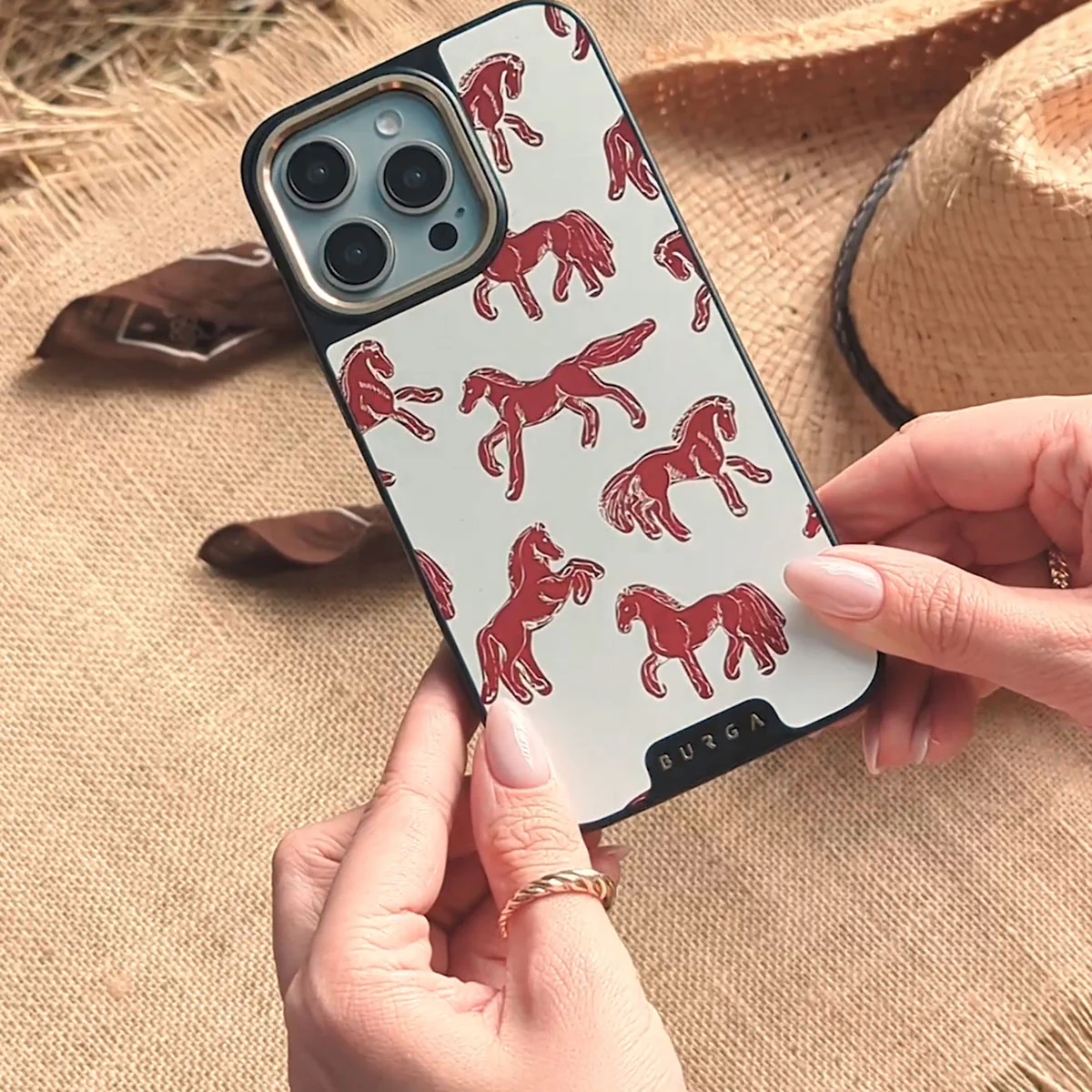 Mustang - Samsung Galaxy S26 Funda - Image 41