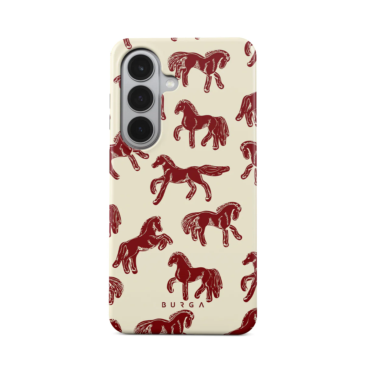 Mustang - Samsung Galaxy S26 Plus Funda
