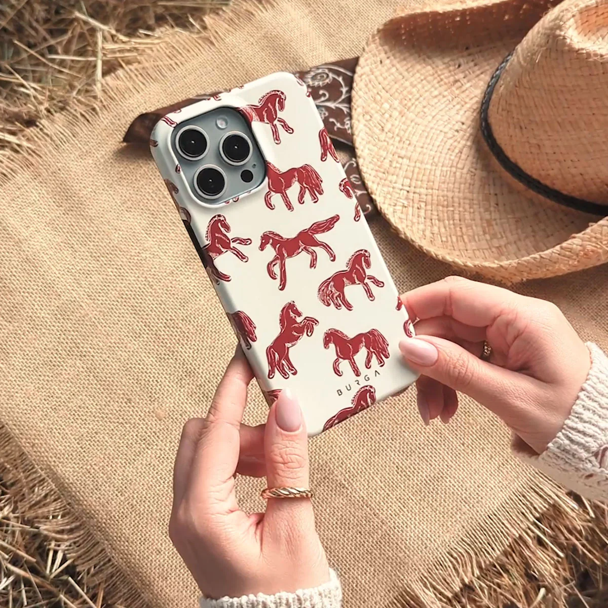 Mustang - Samsung Galaxy S26 Plus Funda - Image 40