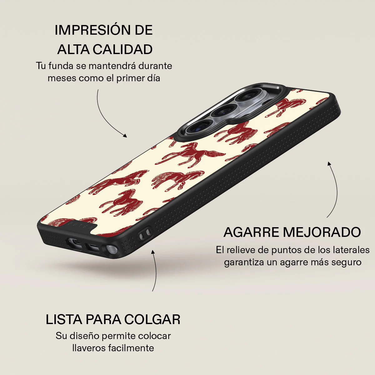 Mustang - Samsung Galaxy S26 Ultra Funda - Image 16