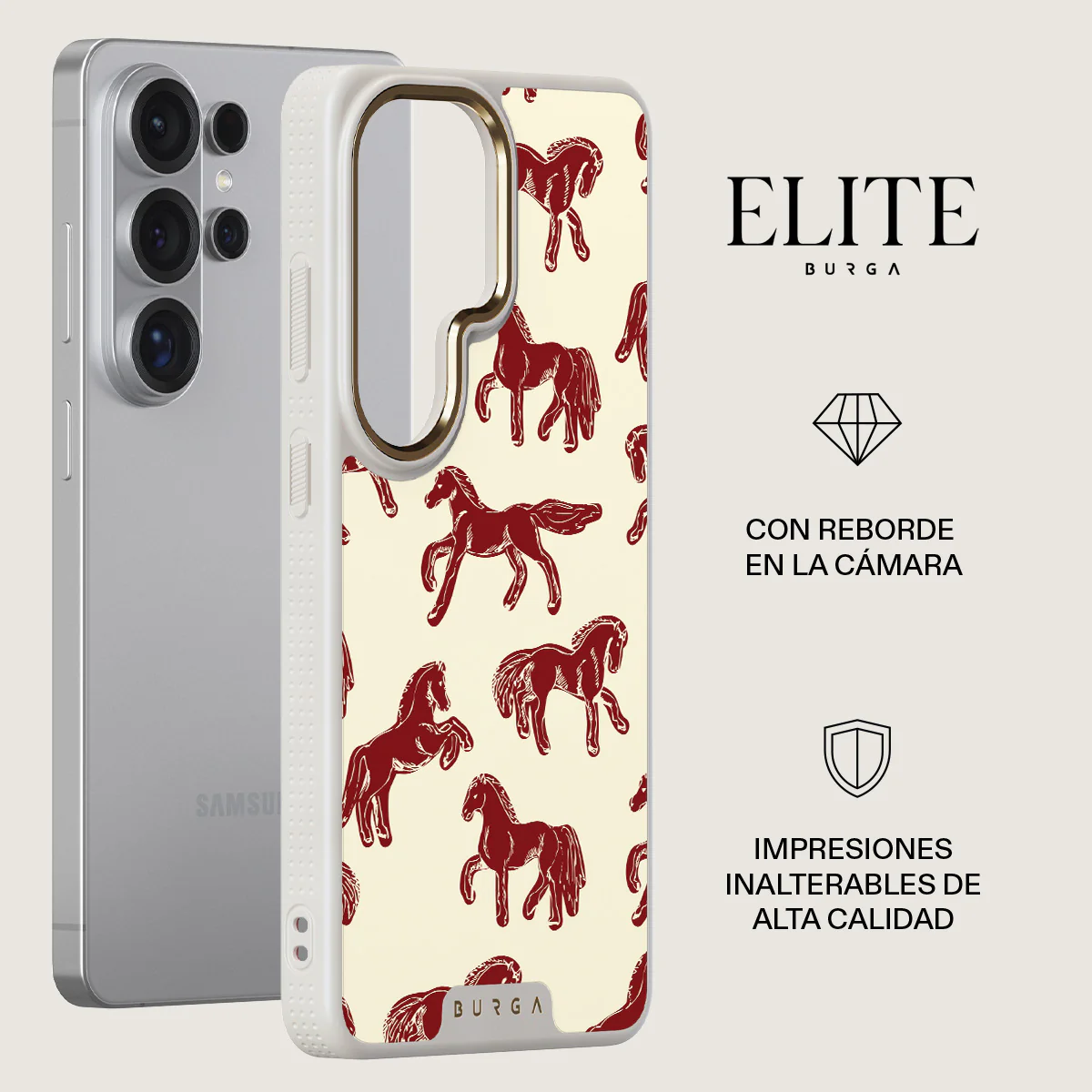 Mustang - Samsung Galaxy S26 Ultra Funda - Image 27