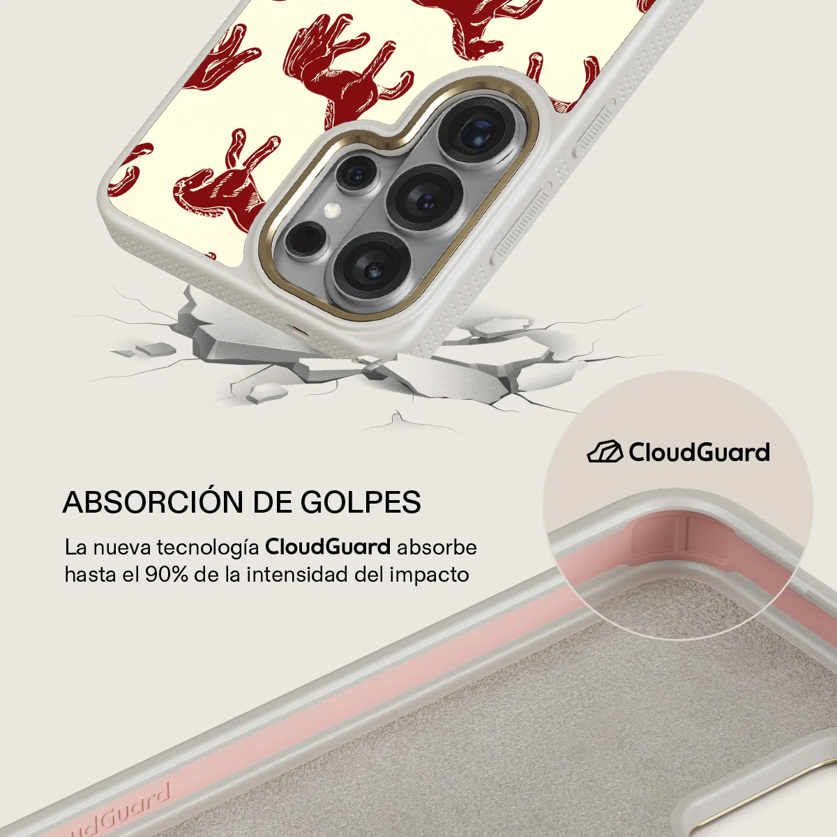 Mustang - Samsung Galaxy S26 Ultra Funda - Image 28