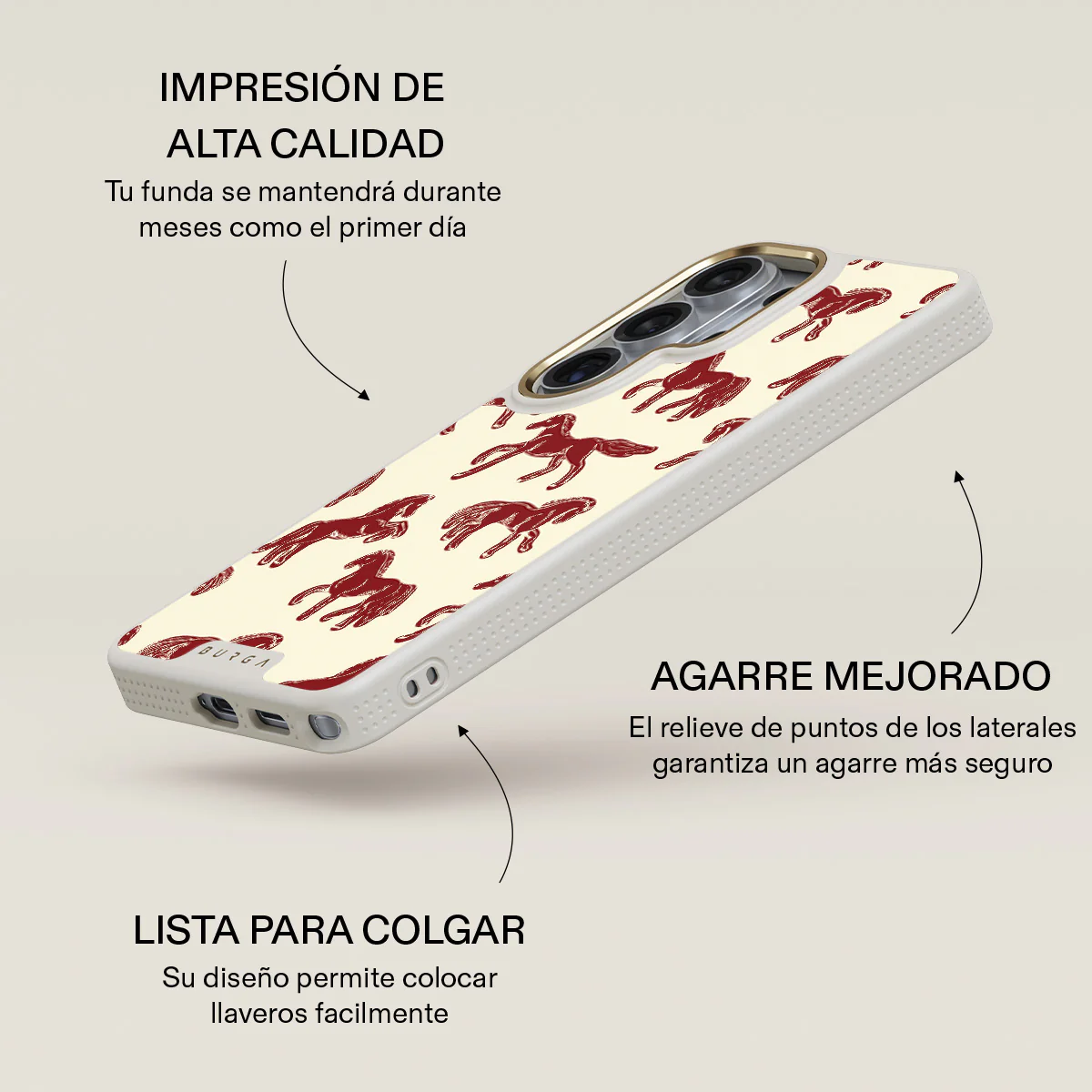 Mustang - Samsung Galaxy S26 Ultra Funda - Image 30