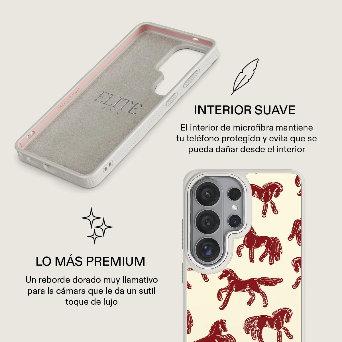 Mustang - Samsung Galaxy S26 Ultra Funda - Image 38