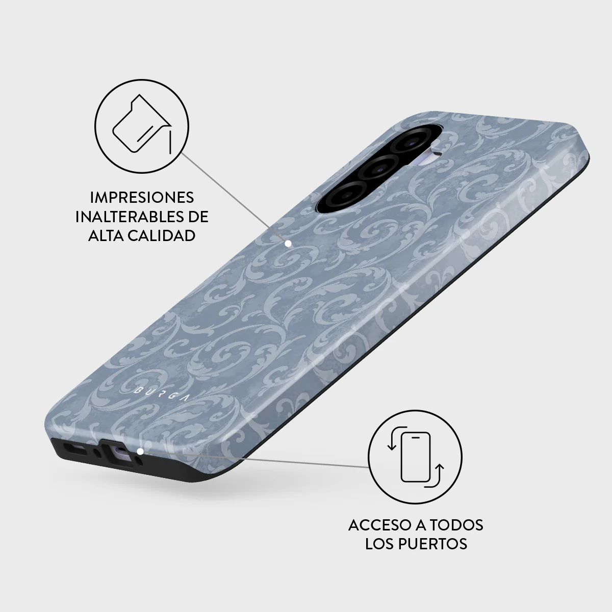 Mystique - Samsung Galaxy A37 5G Funda - Image 3