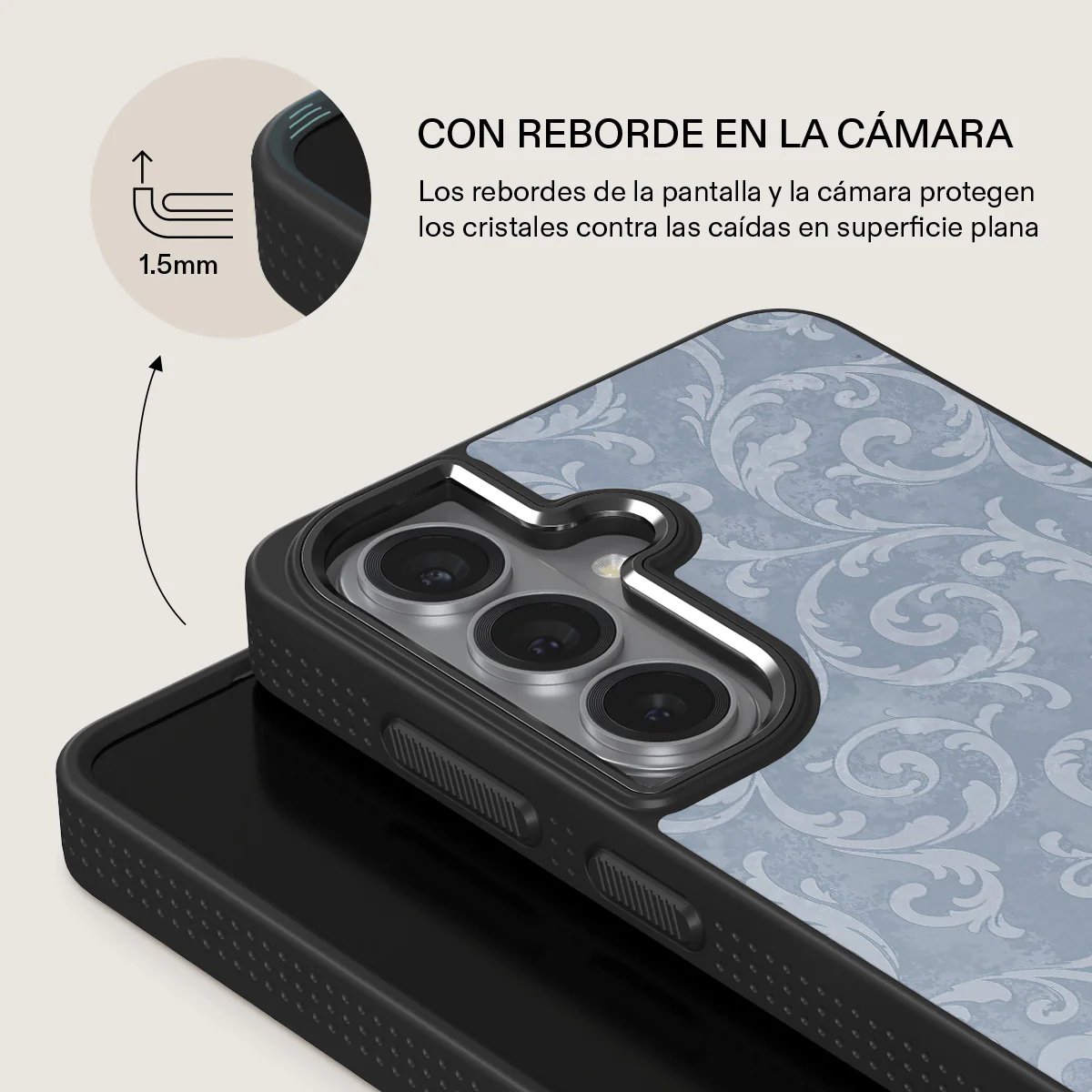 Mystique - Samsung Galaxy S26 Funda - Image 15