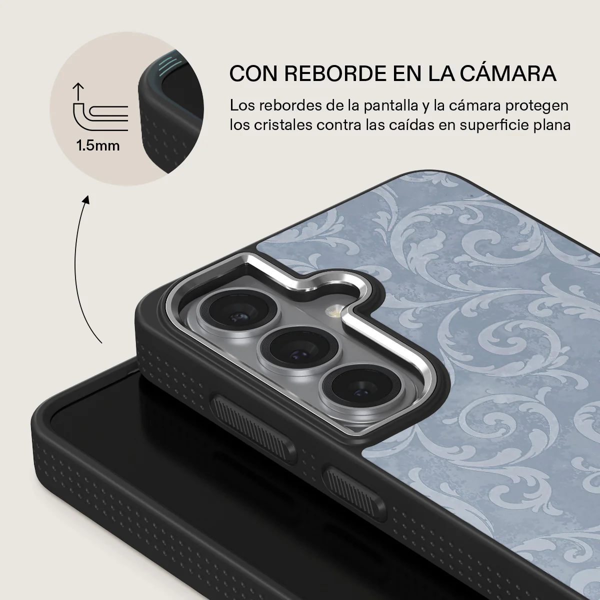 Mystique - Samsung Galaxy S26 Plus Funda - Image 22