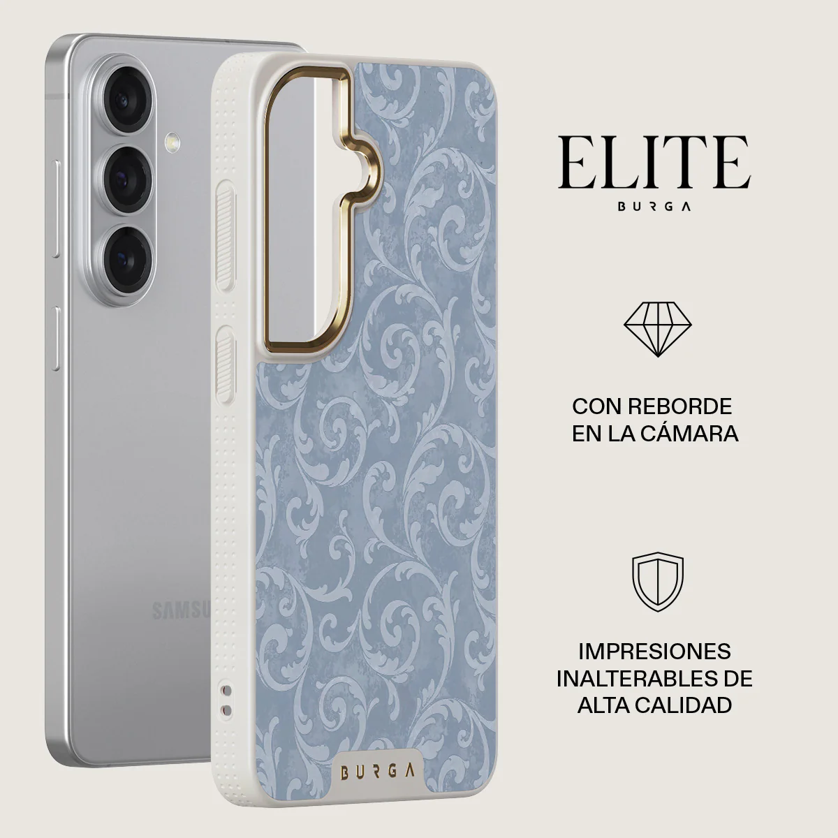 Mystique - Samsung Galaxy S26 Plus Funda - Image 27