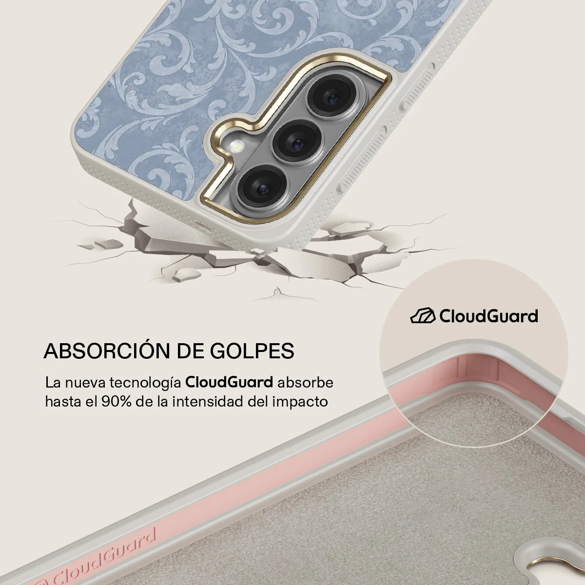 Mystique - Samsung Galaxy S26 Plus Funda - Image 28