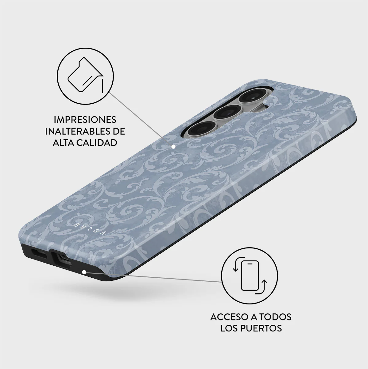 Mystique - Samsung Galaxy S26 Plus Funda - Image 3