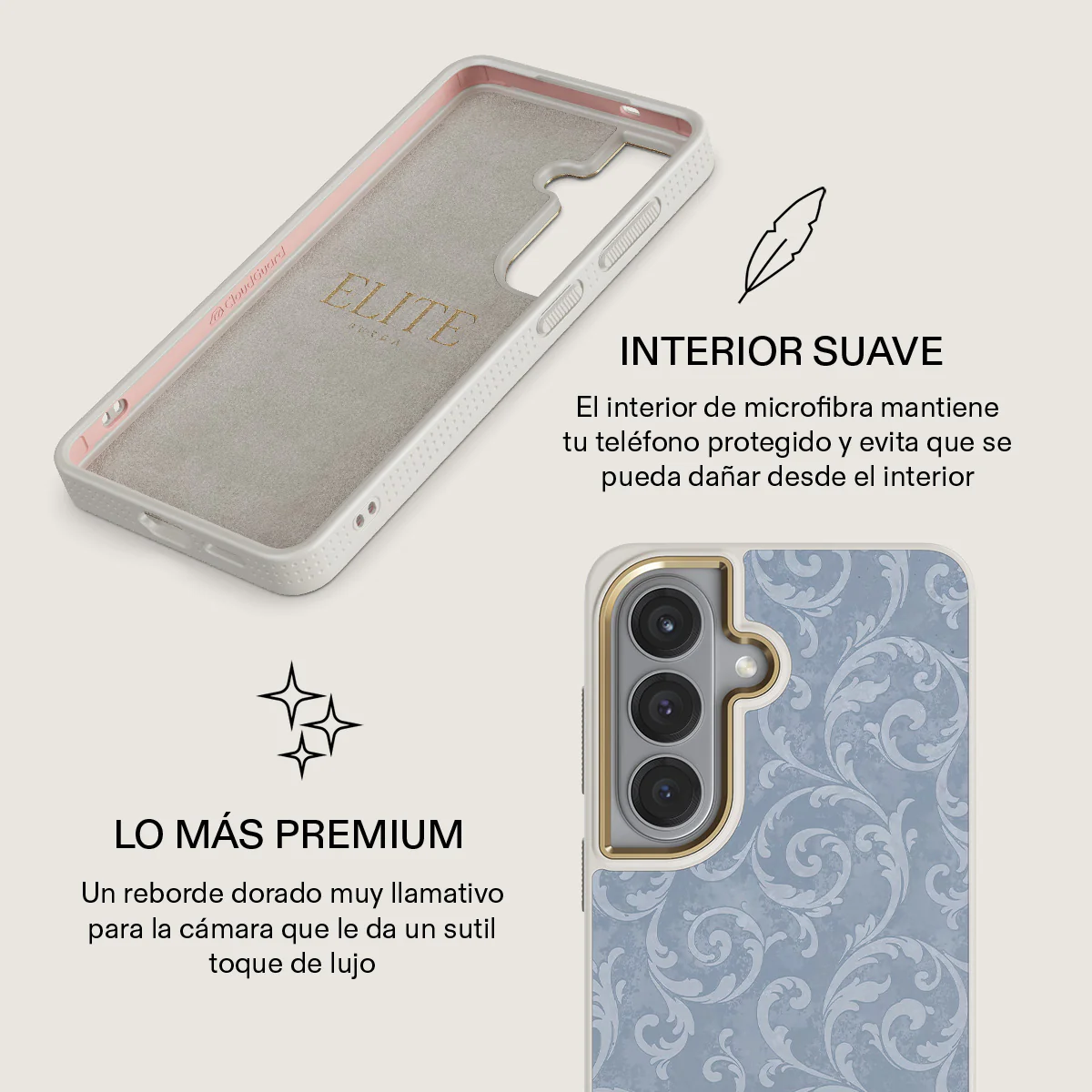 Mystique - Samsung Galaxy S26 Plus Funda - Image 31