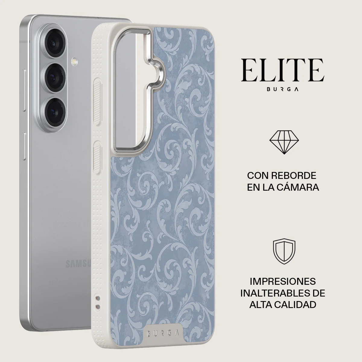 Mystique - Samsung Galaxy S26 Plus Funda - Image 34