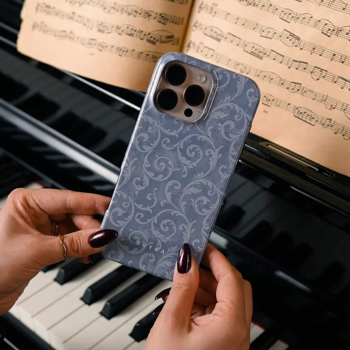 Mystique - Samsung Galaxy S26 Plus Funda - Image 40