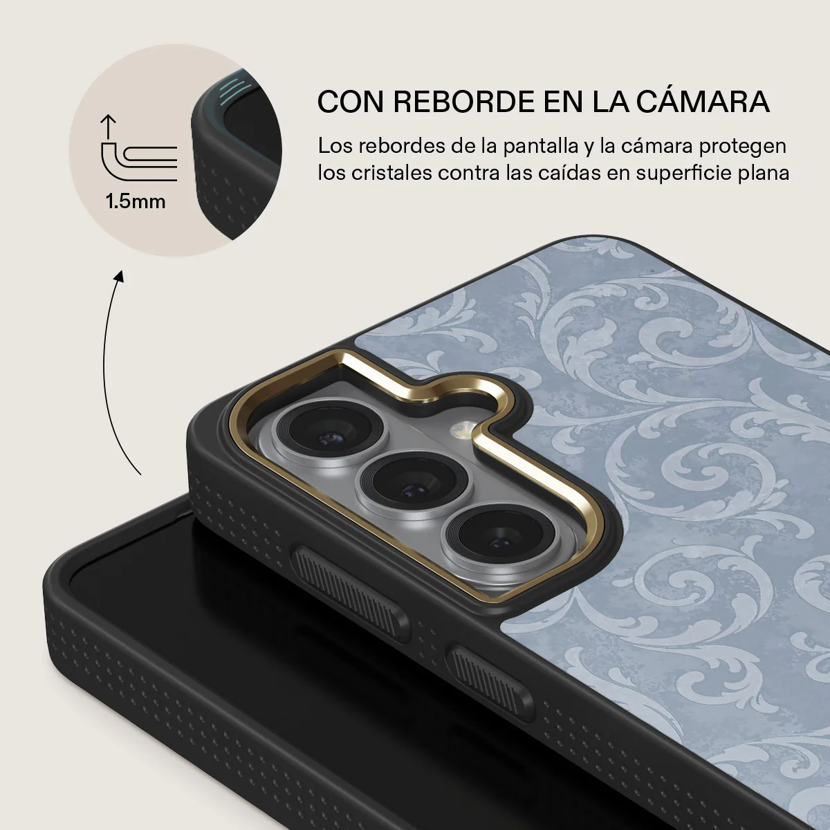 Mystique - Samsung Galaxy S26 Plus Funda - Image 8